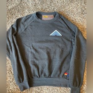 Vintage Aviator Nation Crewneck size XS